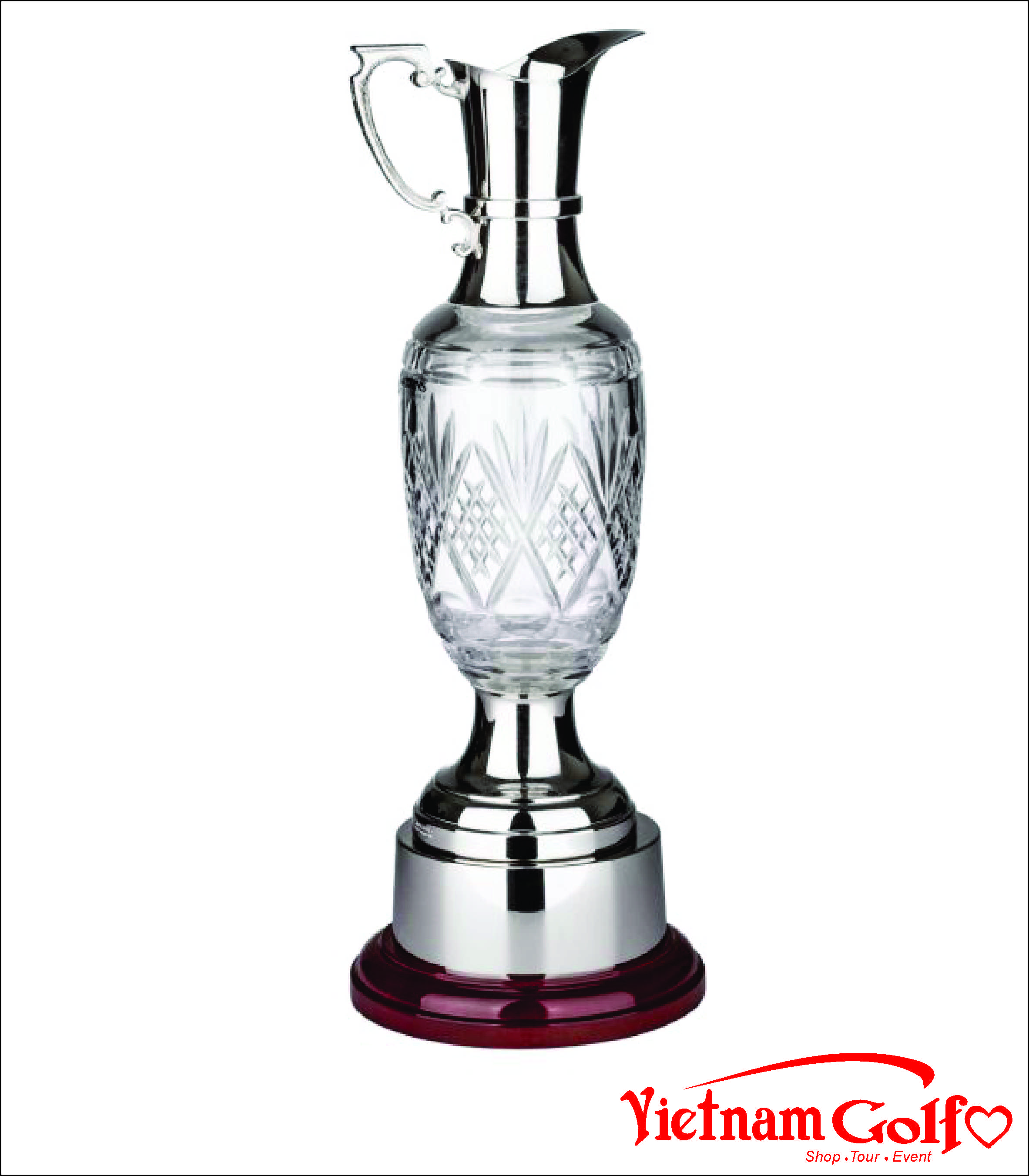 Cup Swatkin 94B203